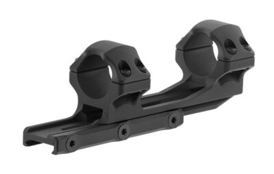 UTG ACCU-SYNC Pro Picatinny-jalusta 30mm