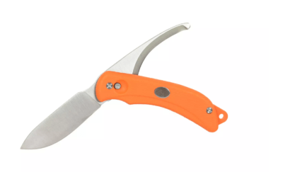 EKA Swingblade G5 Oranssi
