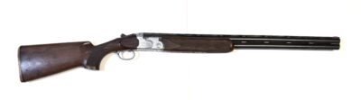 Beretta 686 Special Skeet 12/70