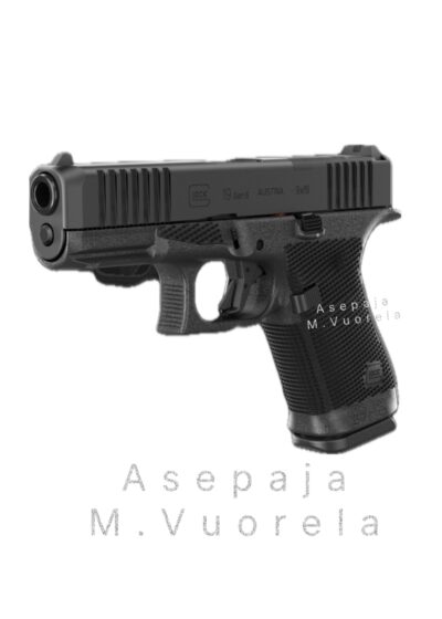 GLOCK 19, 9x19 Gen6