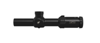 GPO SPECTRA 8x 1–8x24i G4i Fiber