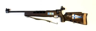 Pienoiskivääri, Finnbiathlon .22LR vasenkätinen