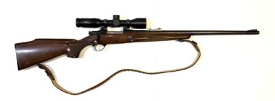 Kivääri, Sako L579 HB .308Win