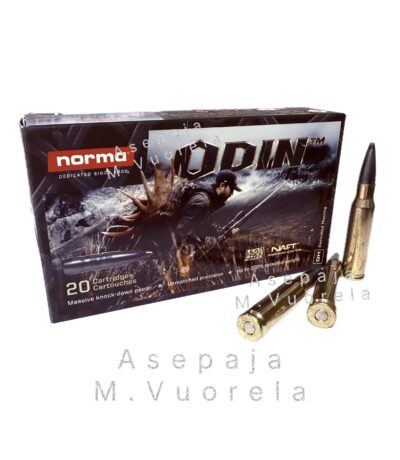 Norma .308Win 9,7g Odin