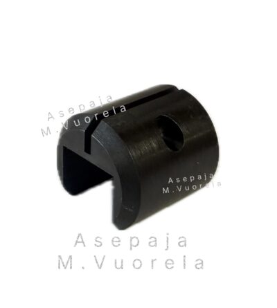 STEYR, Piippupaino 25g