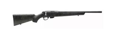 Tikka T1x Roughtech Emerald .17 HMR 16"