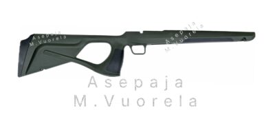 Tukki, CZ 457 Ergo