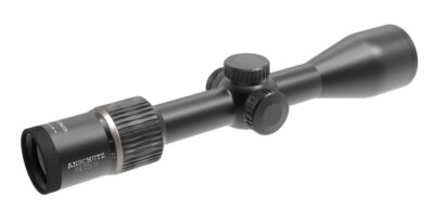 ANSCHÜTZ Classic Pro 2.5-10×50 L4A