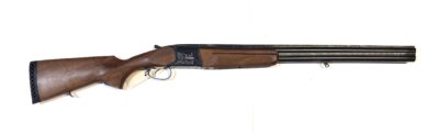 Haulikko, Baikal MP-27 12/76