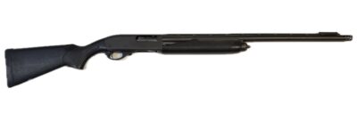 Haulikko, Remington 870 12/76