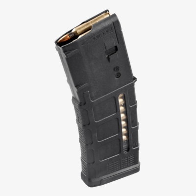 Lipas Magpul PMAG .223rem 30ptr Gen3 Window AR-15