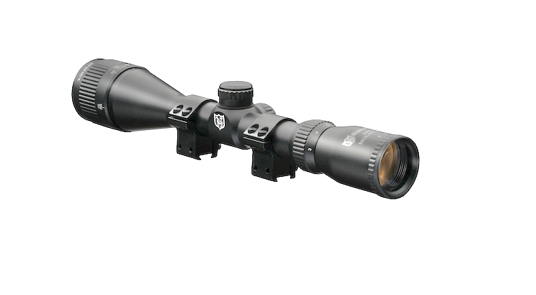 Nikko Stirling MountMaster 3-9x40