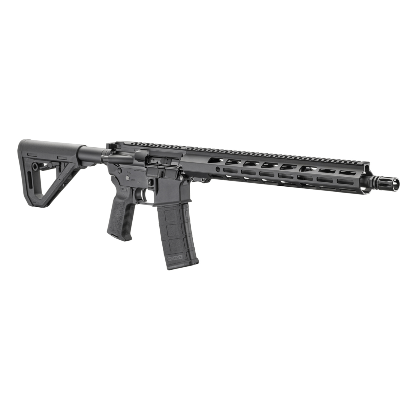 Ruger Harrier 223 Rem 16,1" Magpul MOE - Image 2