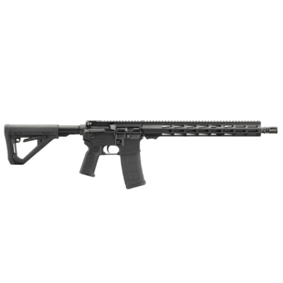 Ruger Harrier 223 Rem 16,1" Magpul MOE