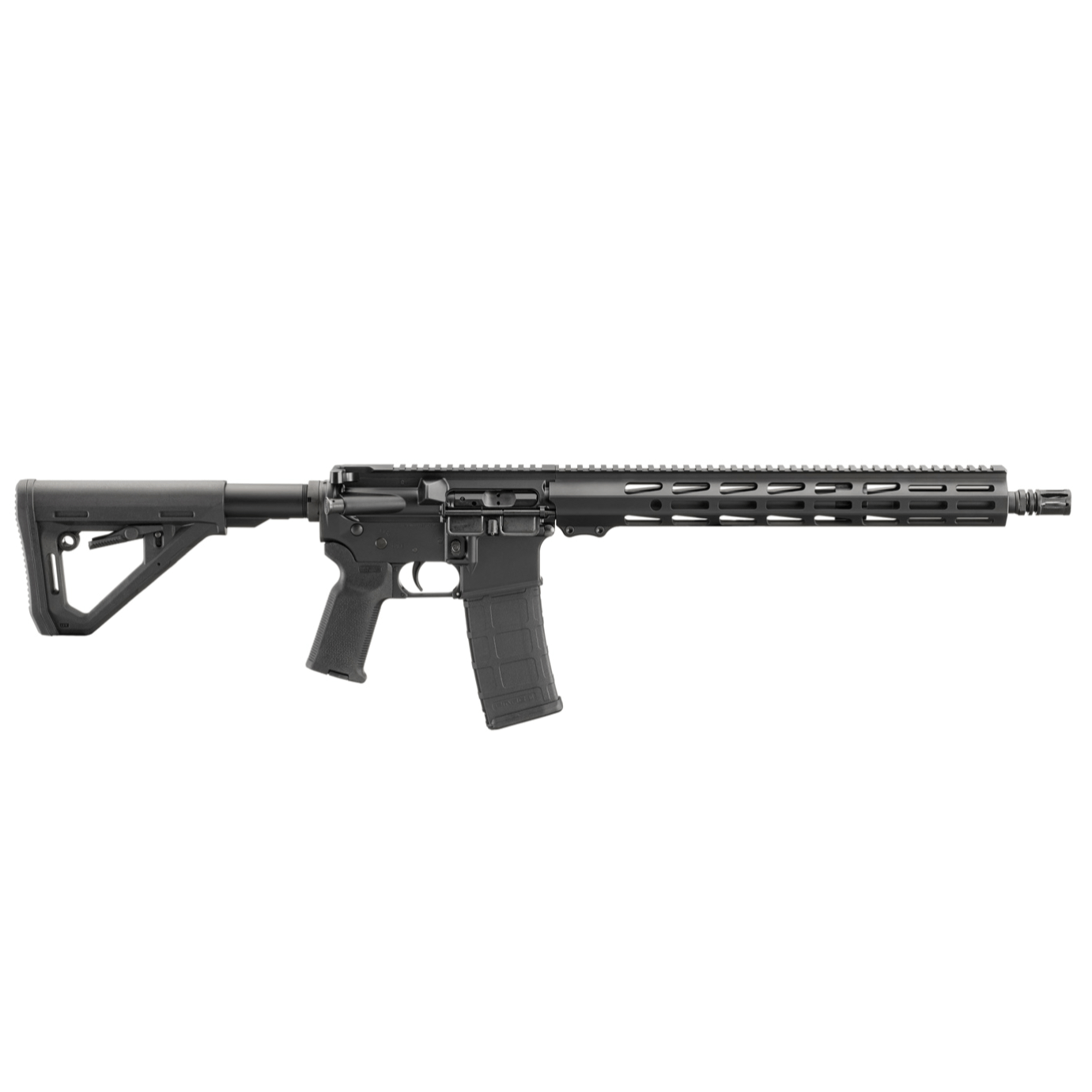 Ruger Harrier 223 Rem 16,1″ Magpul MOE