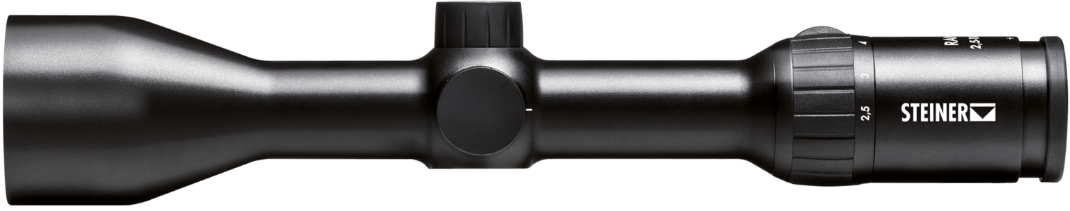 Steiner Ranger 4 2,5-10x50 4A-I