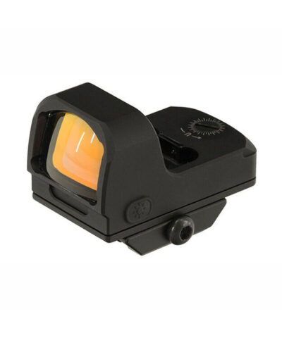 UTG OP3 Micro punapiste 4 MOA
