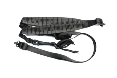 3HGR-asehihna DUAL Harness, standard swivels Messutarjous