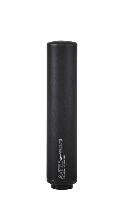 A-TEC Wave, .22 LR, 1/2-20 äänenvaimennin Messutarjous