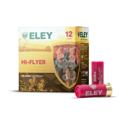 Eley Hi-Flyer 12/67 32 g