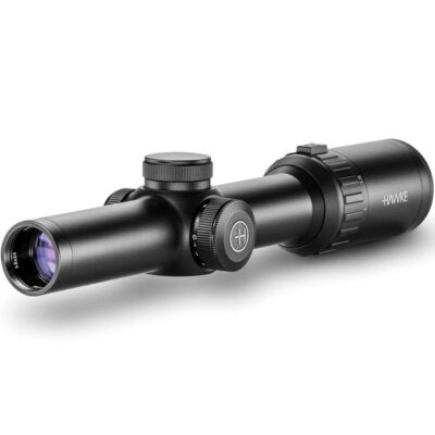 Vantage 30 WA IR 1-8x24 Tactical BDC-5,56 14402