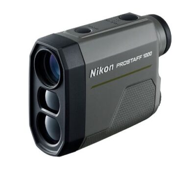 Nikon-etäisyysmittari Prostaff 1000 Messutarjous