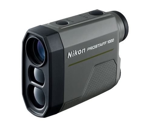 Nikon-etäisyysmittari Prostaff 1000 Messutarjous