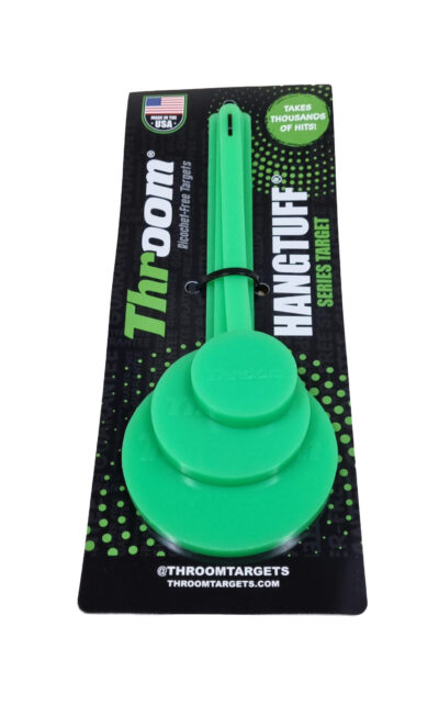 Throom HANGTUFF Mini set sis. 2″, 3″ ja 4″ -taulut Messutarjous