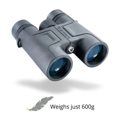 Vanguard Vesta -katselukiikari, 8×42 Messutarjous
