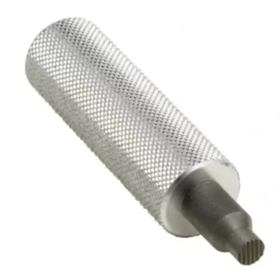 Hornady nallitilan kaavain, täydellinen