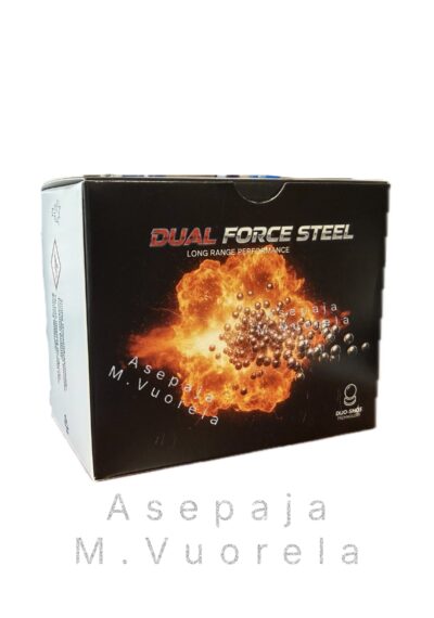 DualForceSteel 12/76 35g