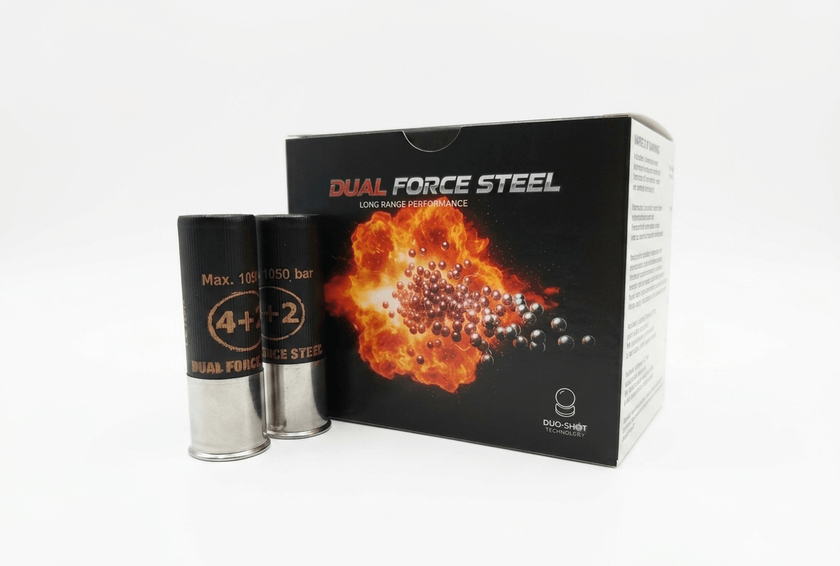 DualForceSteel 12/76 35g - Image 3