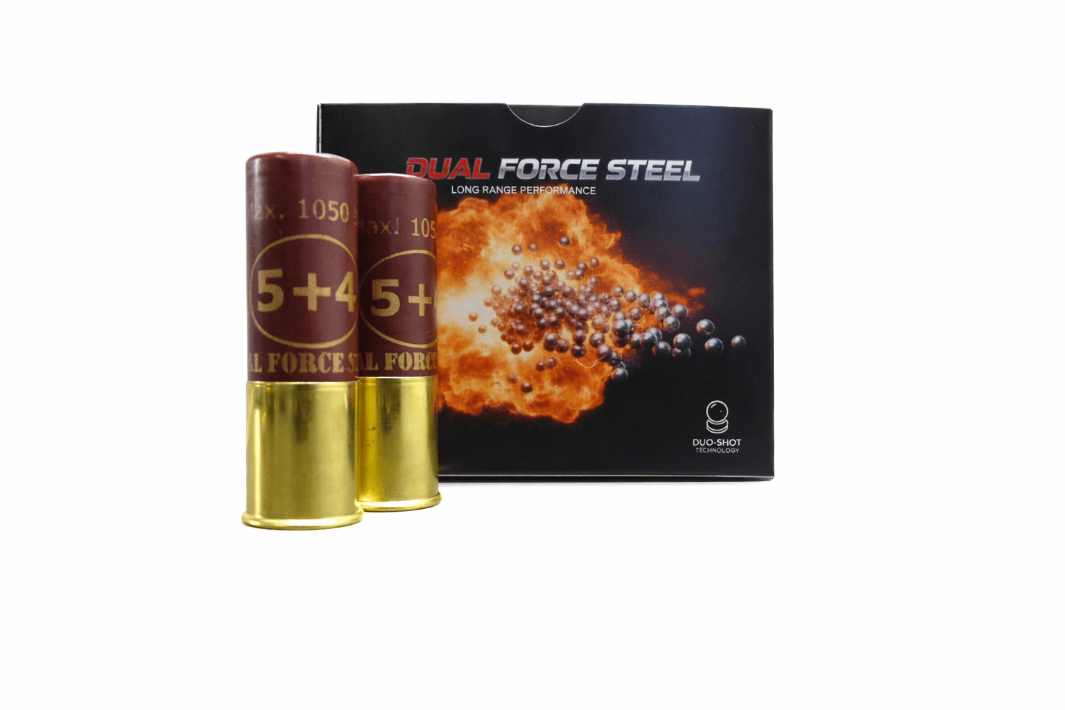 DualForceSteel 12/76 35g - Image 2