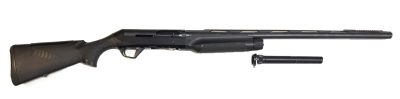 Haulikko, Benelli Super Black Eagle 2 12/89