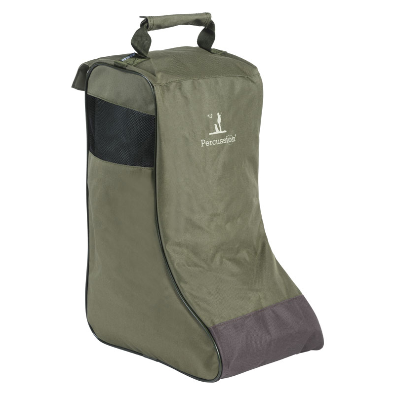 Percussion BootBag saapaskassi