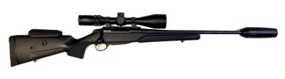 Tikka T3x Peurapaketti 6,5Crmr